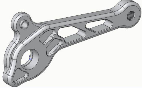 SOLIDWORKS定制开发