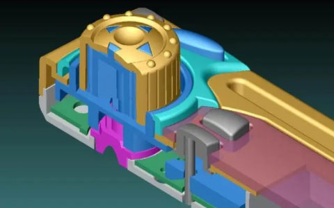 SOLIDWORKS插件