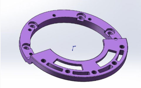 SOLIDWORKS自动化设计