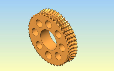 SOLIDWORKS二次开发公司