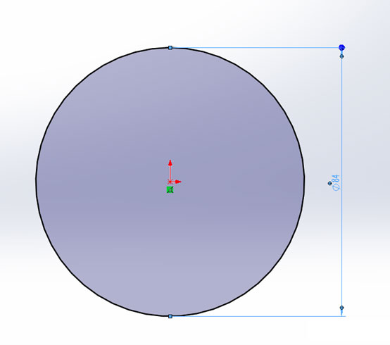 SOLIDWORKS齿轮