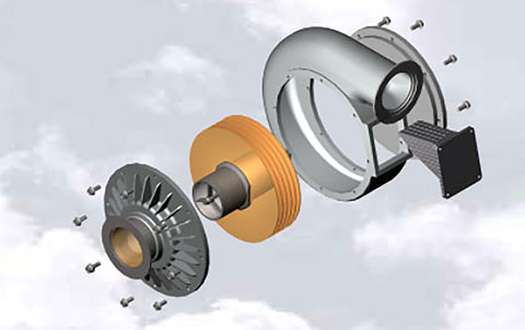 SOLIDWORKS自动化设计