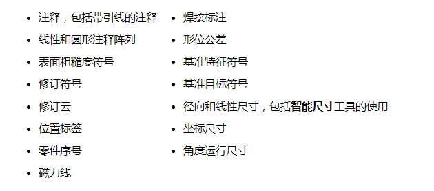 SOLIDWORKS出详图模式