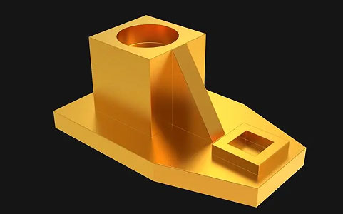 SOLIDWORKS参数化软件