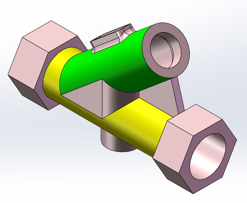 SOLIDWORKS二次开发多少钱