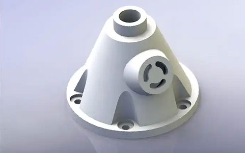 SOLIDWORKS定制开发公司