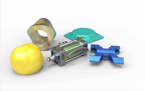 SOLIDWORKS开发