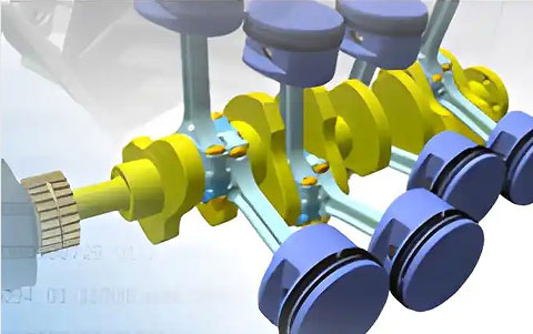 SOLIDWORKS自动参数设计工具