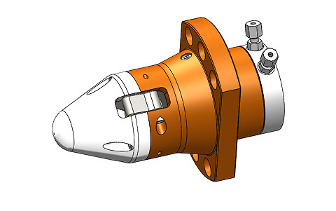 SOLIDWORKS模块化设计