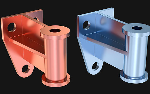SOLIDWORKS参数化设计