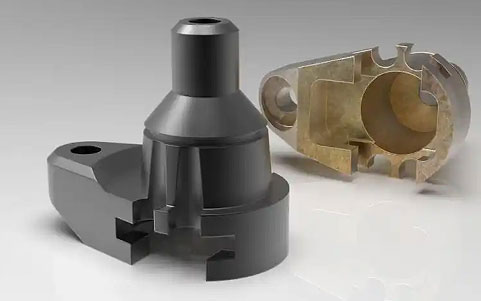 SOLIDWORKS参数化
