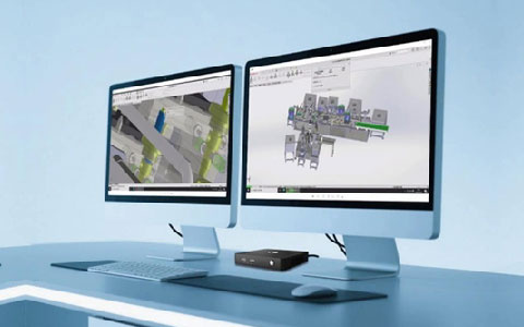  SOLIDWORKS插件