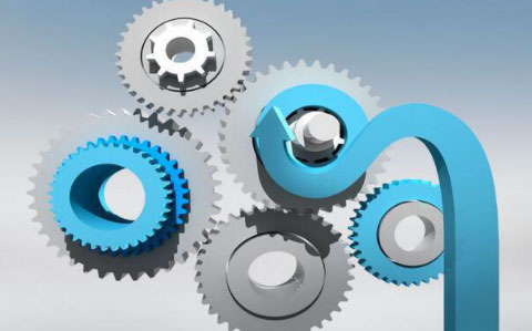 SOLIDWORKS参数化