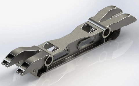 SOLIDWORKS自动化设计