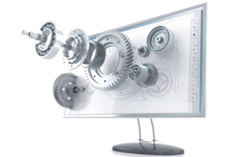 SOLIDWORKS定制开发