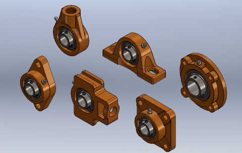SOLIDWORKS开发服务商