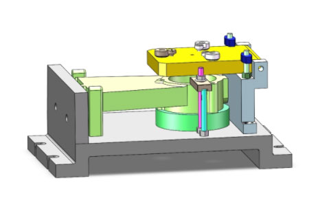 SOLIDWORKS自动化设计