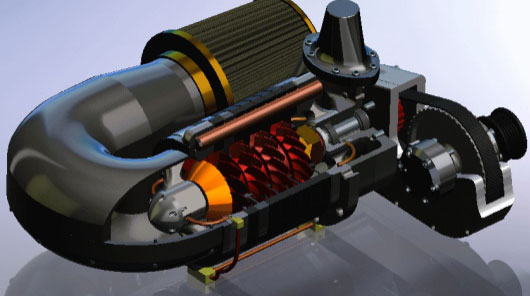 SOLIDWORKS定制开发插件