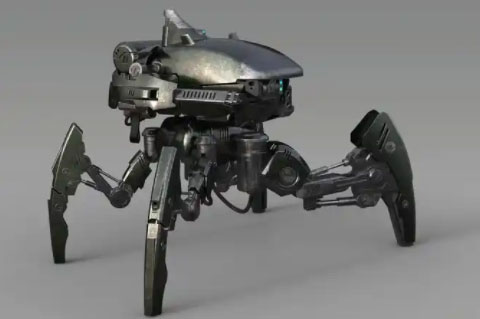 SOLIDWORKS参数化设计