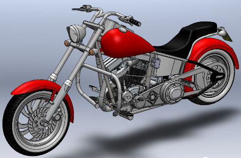 SOLIDWORKS二次开发