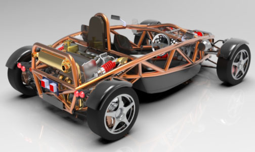 SOLIDWORKS自动化设计