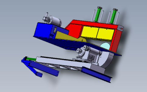 SOLIDWORKS企业定制开发