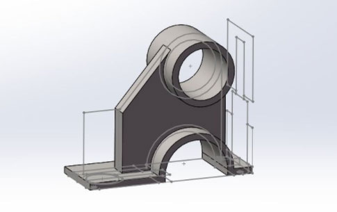SOLIDWORKS参数化设计插件