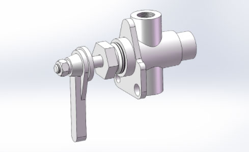 SOLIDWORKS二次开发