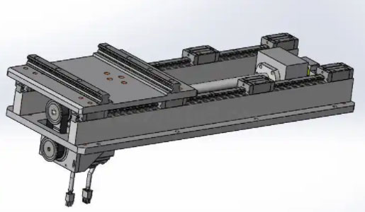 SOLIDWORKS参数化设计插件