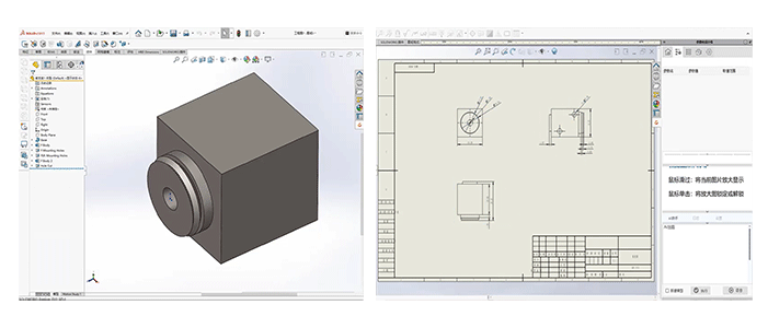SOLIDWORKS参数化设计插件.gif SOLIDWORKS参数化设计插件.gif